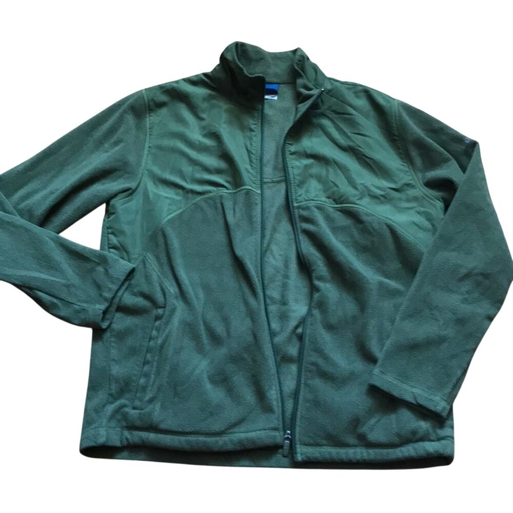 Men’s Reebok Fleece Jacket